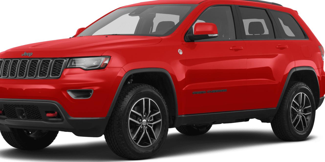 JEEP GRAND CHEROKEE 2019 1C4RJFLG3KC620021 image